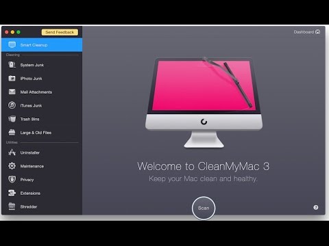 Cleanmymac 3 reviews